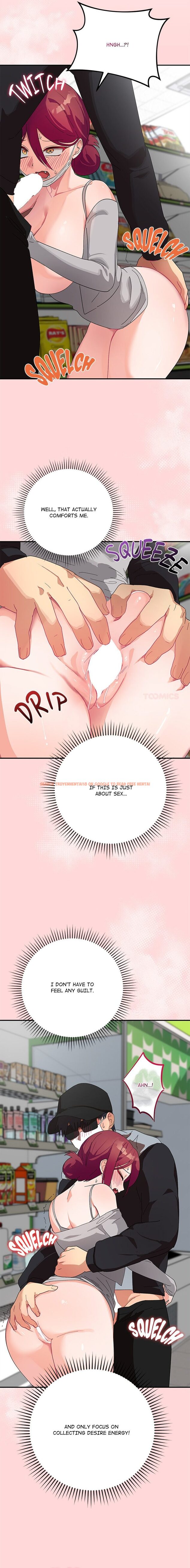 Read Hentai Image 9 30547 in comic Saving My Magical Girl - Chapter 9 - www.hentaitnt.net