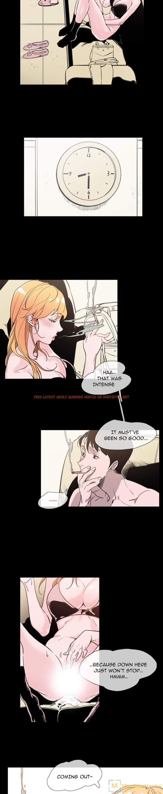 Read Hentai Image 22 597 in comic Say You Like It - Chapter 1 - hentaitnt.net