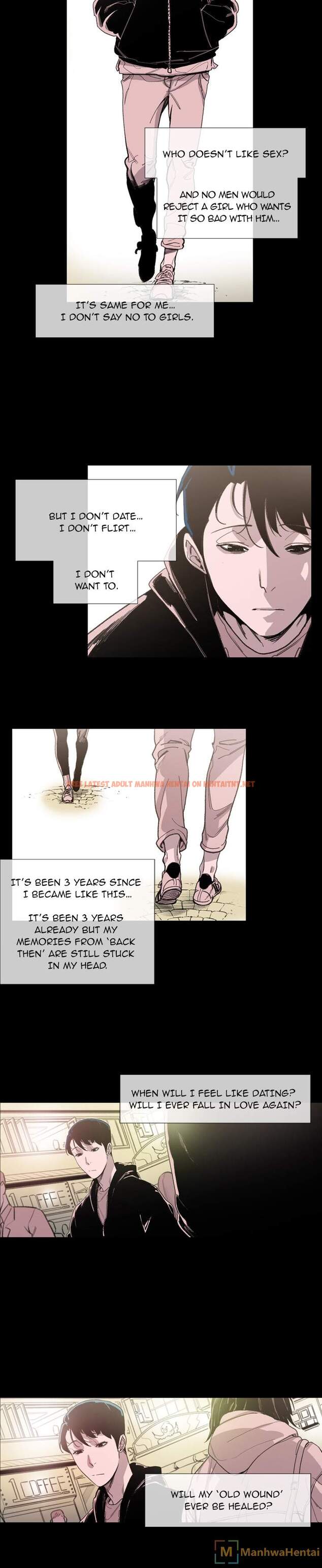 Read Hentai Image 27 597 in comic Say You Like It - Chapter 1 - hentaitnt.net