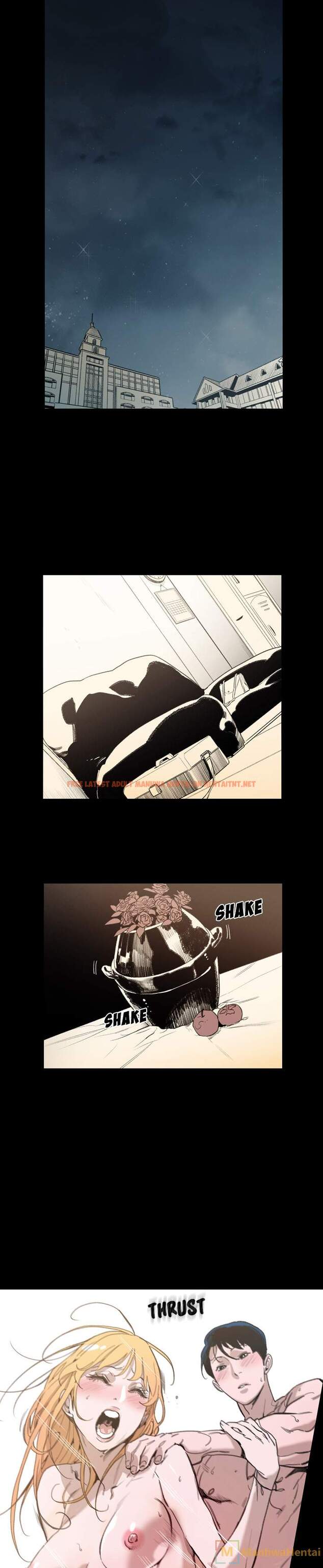 Read Hentai Image 8 597 in comic Say You Like It - Chapter 1 - hentaitnt.net