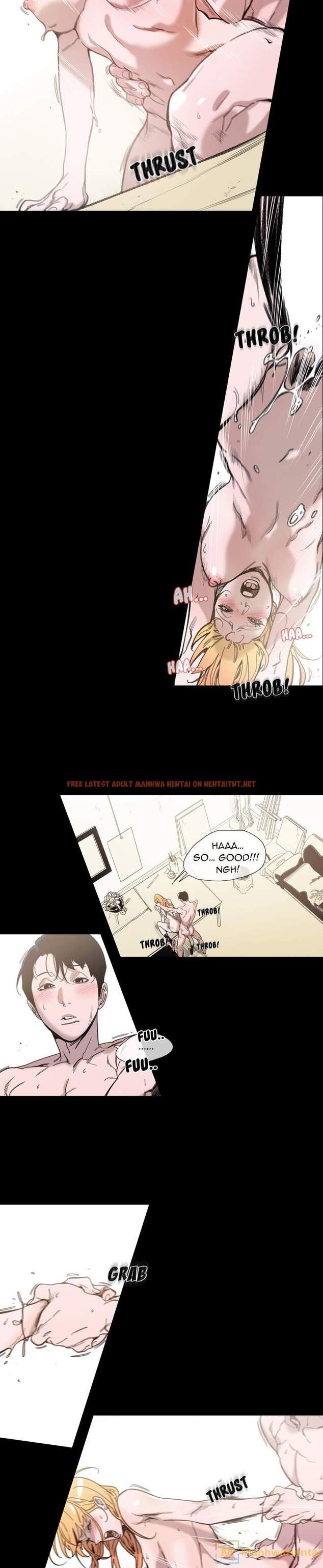 Read Hentai Image 9 597 in comic Say You Like It - Chapter 1 - hentaitnt.net