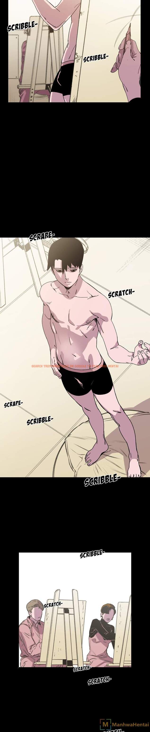 Read Hentai Image 11 592 in comic Say You Like It - Chapter 18 - www.hentaitnt.net