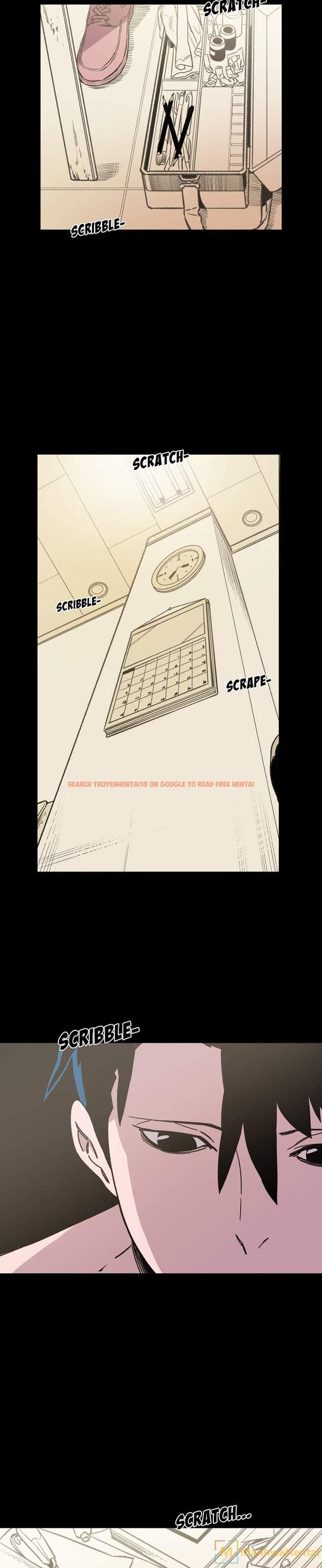 Read Hentai Image 12 592 in comic Say You Like It - Chapter 18 - www.hentaitnt.net