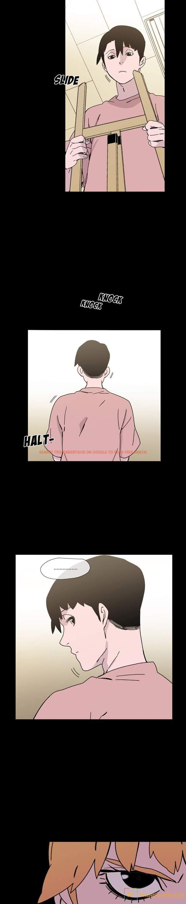 Read Hentai Image 14 592 in comic Say You Like It - Chapter 18 - www.hentaitnt.net