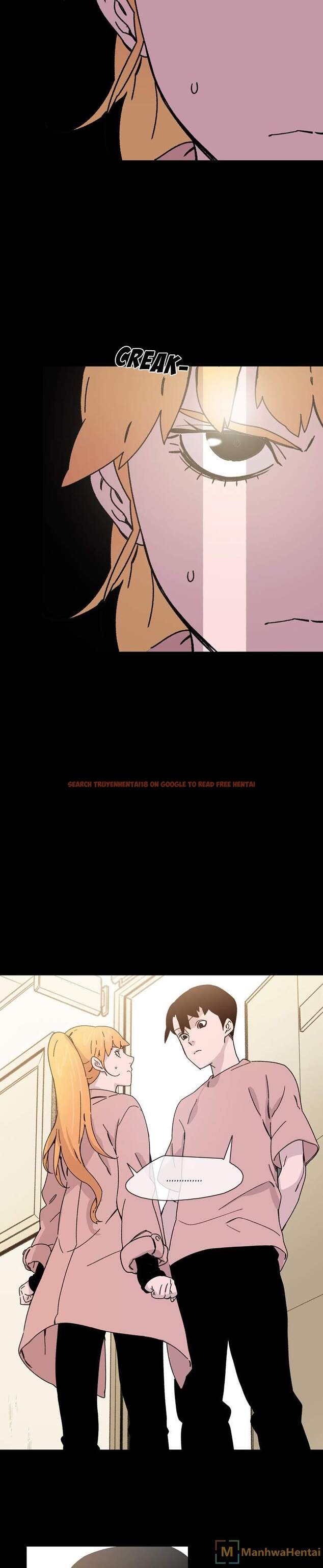 Read Hentai Image 15 592 in comic Say You Like It - Chapter 18 - www.hentaitnt.net