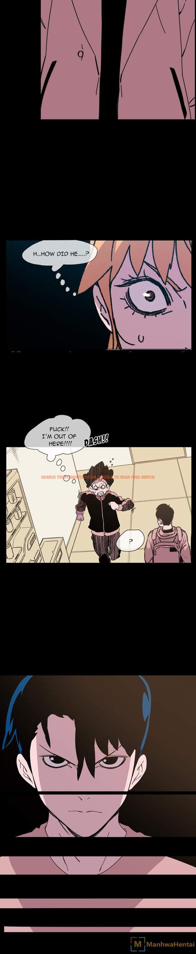 Read Hentai Image 19 592 in comic Say You Like It - Chapter 18 - www.hentaitnt.net
