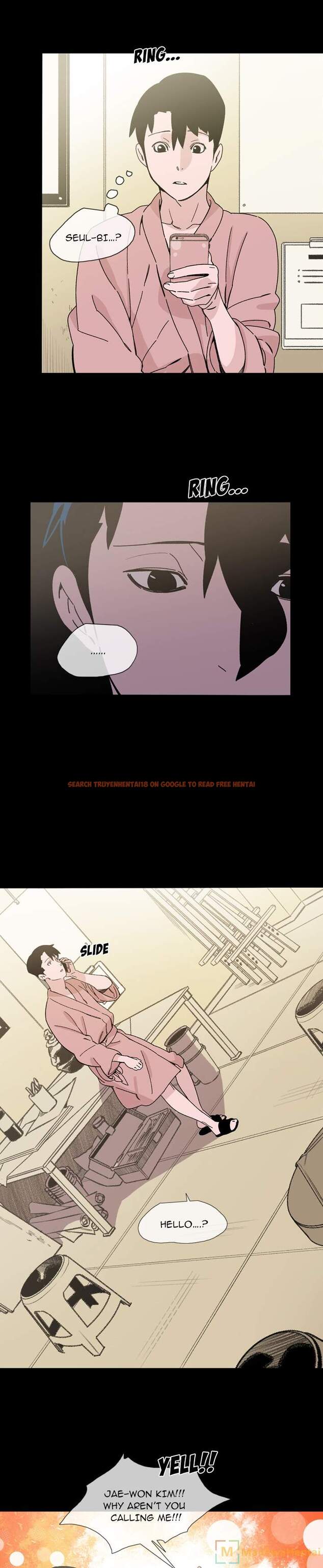 Read Hentai Image 5 592 in comic Say You Like It - Chapter 18 - www.hentaitnt.net