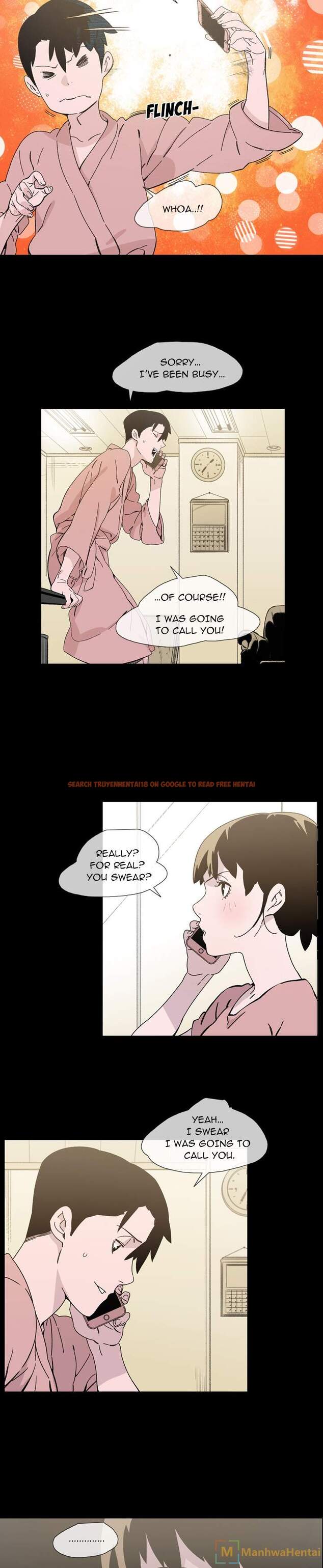 Read Hentai Image 6 592 in comic Say You Like It - Chapter 18 - www.hentaitnt.net