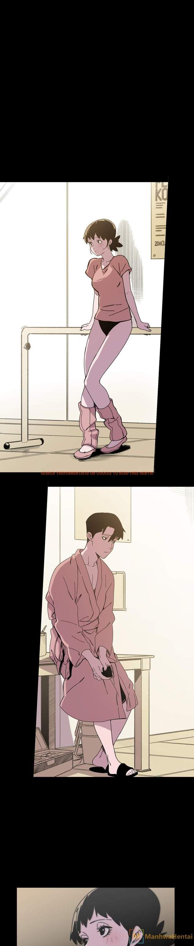 Read Hentai Image 9 592 in comic Say You Like It - Chapter 18 - www.hentaitnt.net