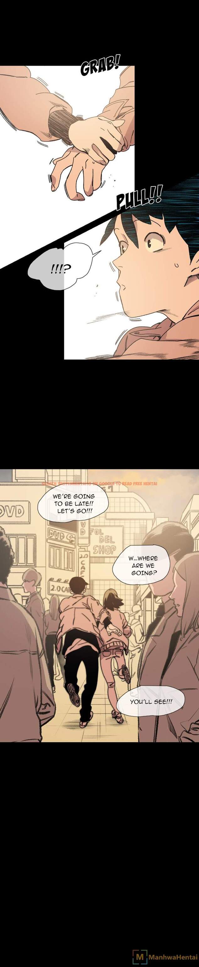 Read Hentai Image 10 588 in comic Say You Like It - Chapter 19 - www.hentaitnt.net