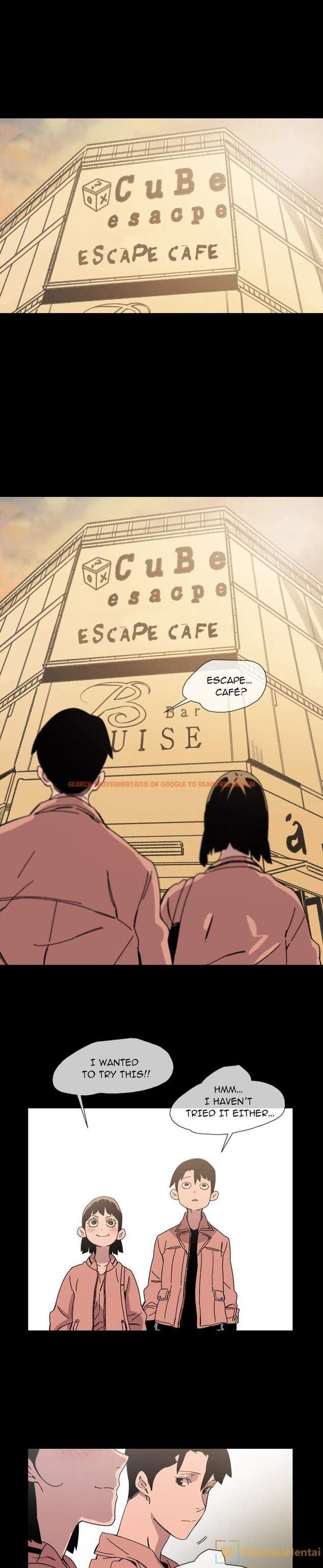 Read Hentai Image 11 588 in comic Say You Like It - Chapter 19 - www.hentaitnt.net