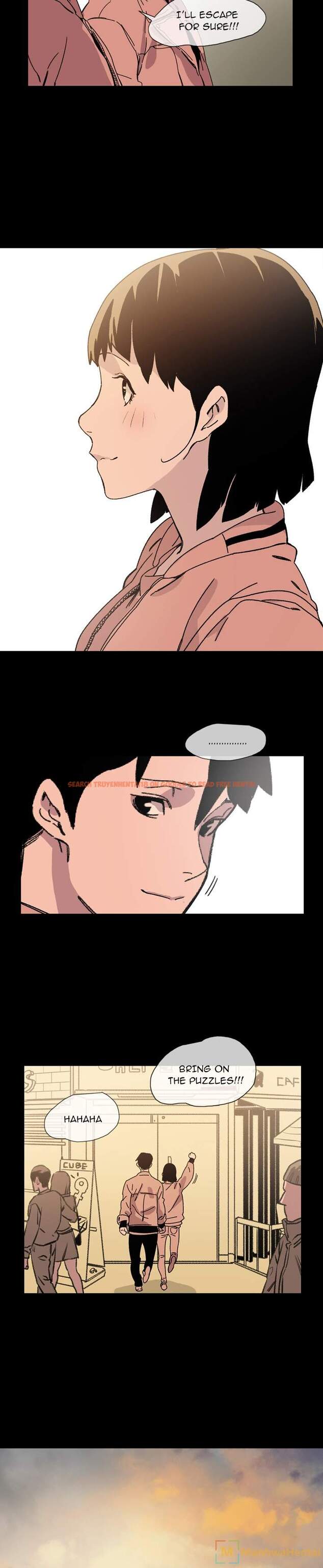 Read Hentai Image 12 588 in comic Say You Like It - Chapter 19 - www.hentaitnt.net