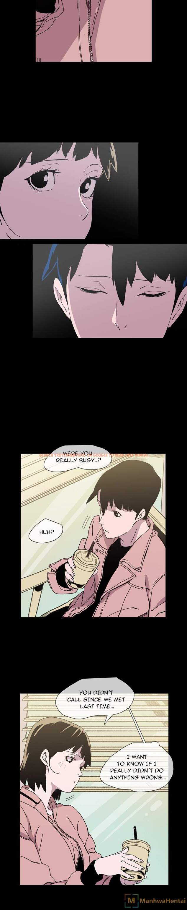 Read Hentai Image 15 588 in comic Say You Like It - Chapter 19 - www.hentaitnt.net