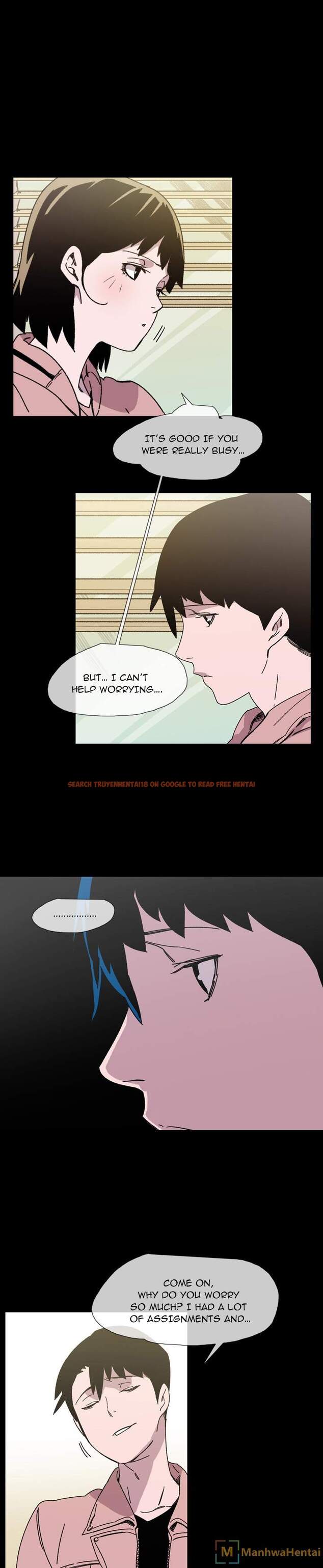 Read Hentai Image 16 588 in comic Say You Like It - Chapter 19 - www.hentaitnt.net