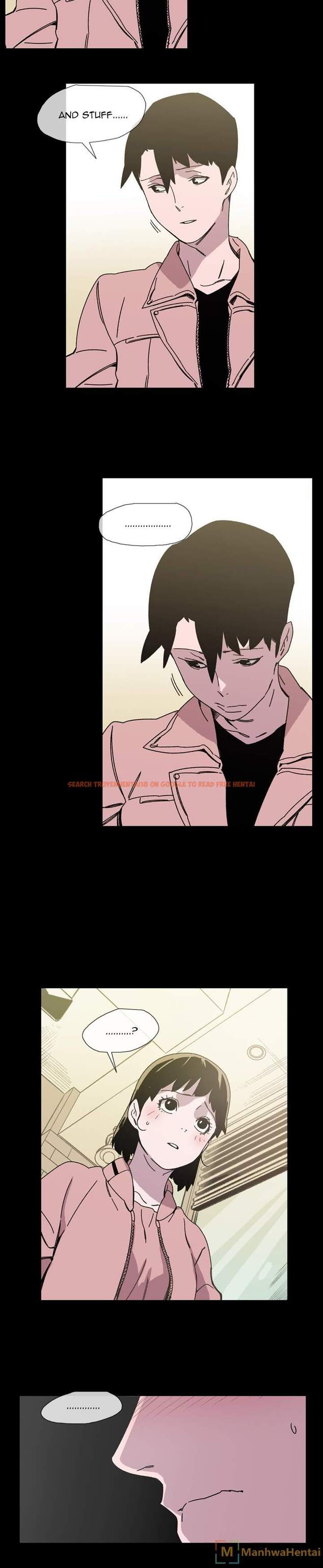 Read Hentai Image 17 588 in comic Say You Like It - Chapter 19 - www.hentaitnt.net
