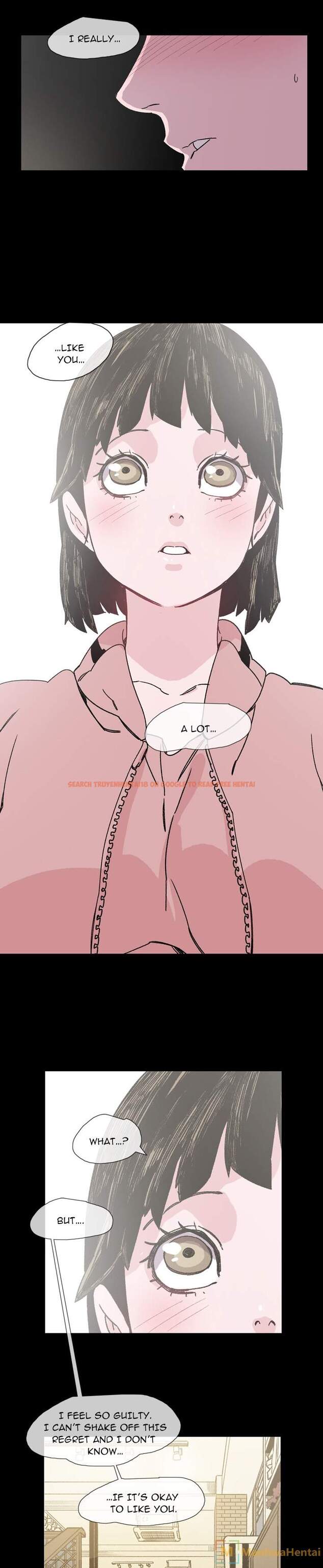 Read Hentai Image 18 588 in comic Say You Like It - Chapter 19 - www.hentaitnt.net