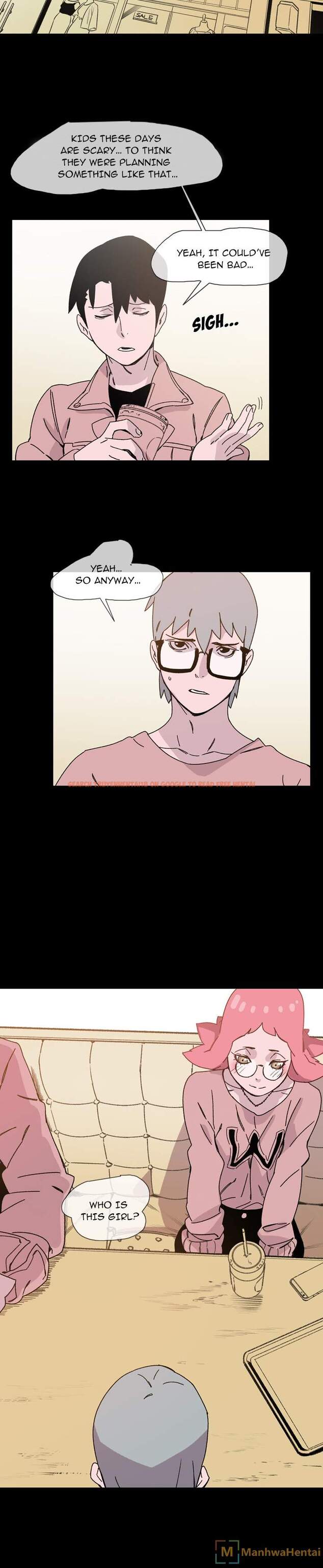 Read Hentai Image 2 588 in comic Say You Like It - Chapter 19 - www.hentaitnt.net