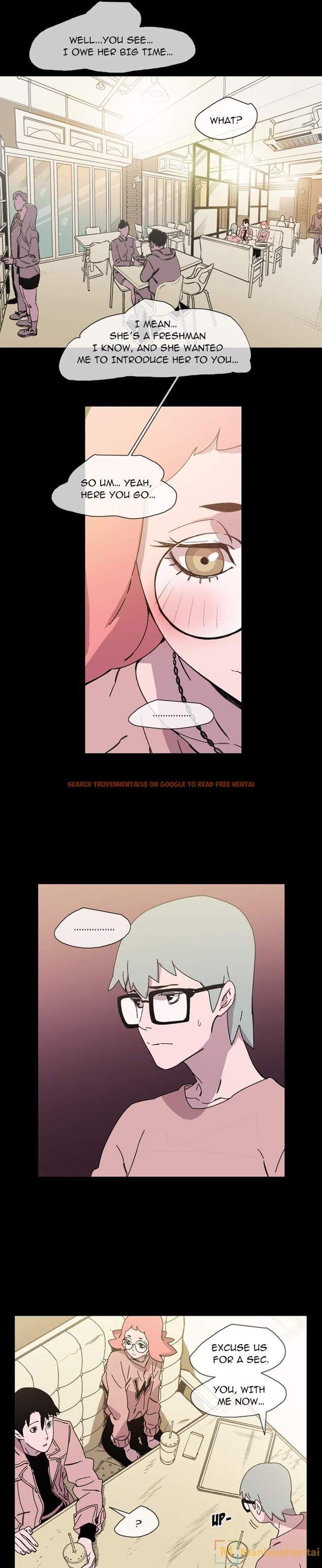 Read Hentai Image 3 588 in comic Say You Like It - Chapter 19 - www.hentaitnt.net