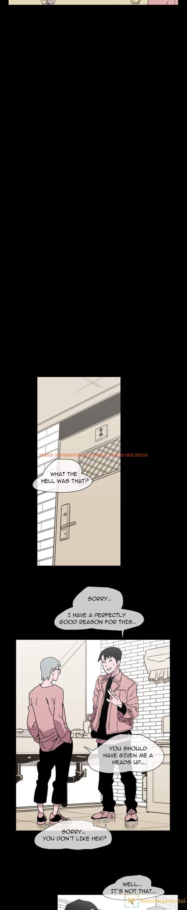 Read Hentai Image 4 588 in comic Say You Like It - Chapter 19 - www.hentaitnt.net