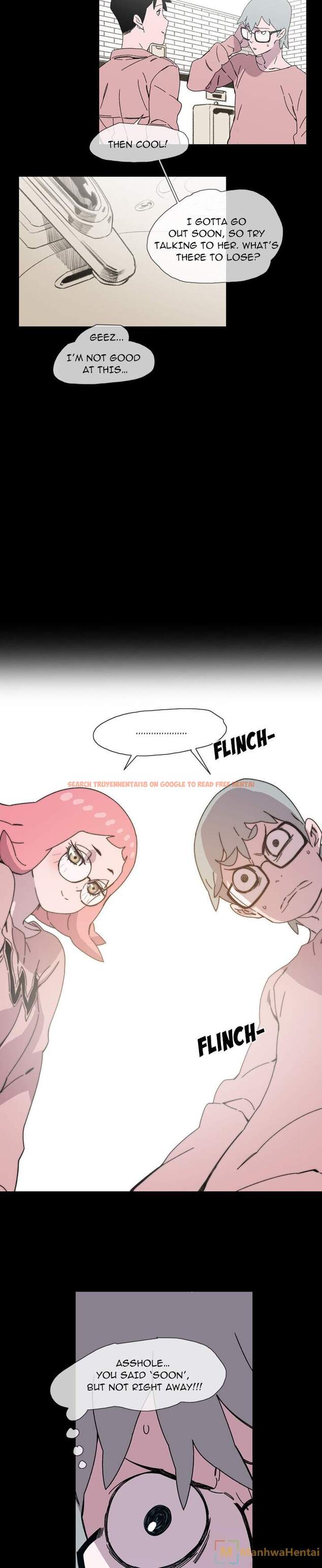 Read Hentai Image 5 588 in comic Say You Like It - Chapter 19 - www.hentaitnt.net
