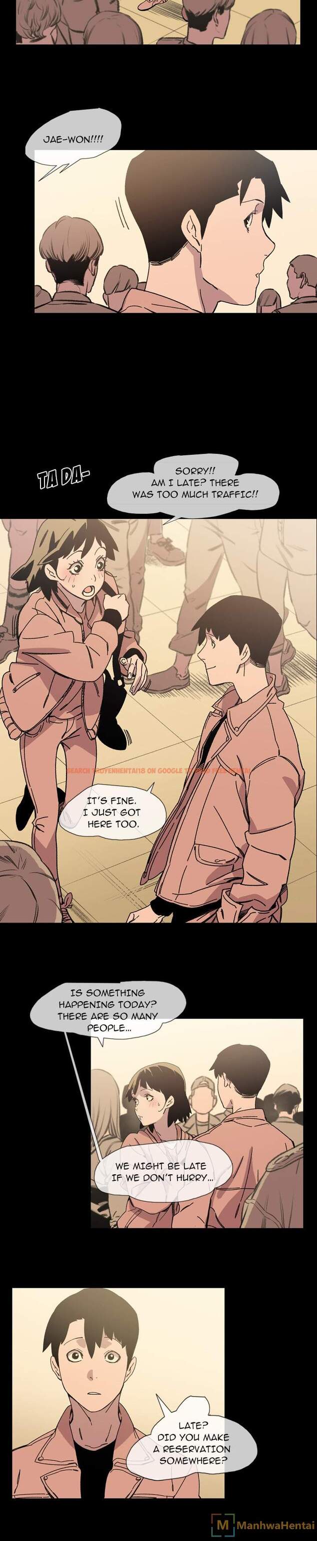 Read Hentai Image 9 588 in comic Say You Like It - Chapter 19 - www.hentaitnt.net