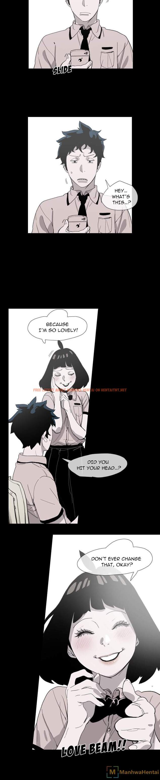 Read Hentai Image 11 597 in comic Say You Like It - Chapter 2 - hentaitnt.net