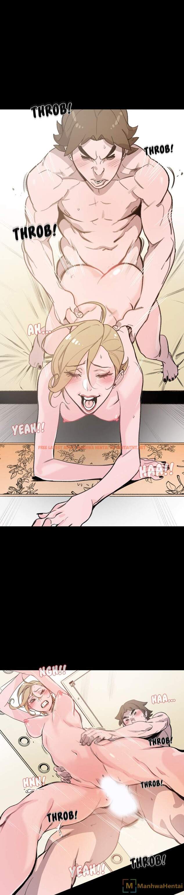 Read Hentai Image 19 597 in comic Say You Like It - Chapter 2 - hentaitnt.net