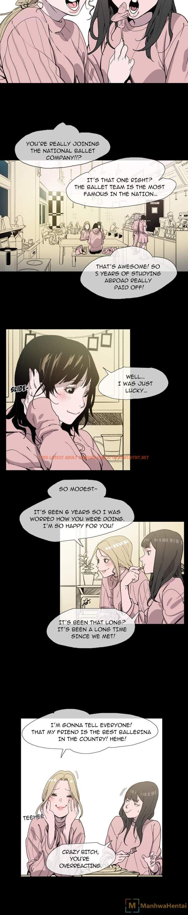 Read Hentai Image 6 597 in comic Say You Like It - Chapter 2 - hentaitnt.net