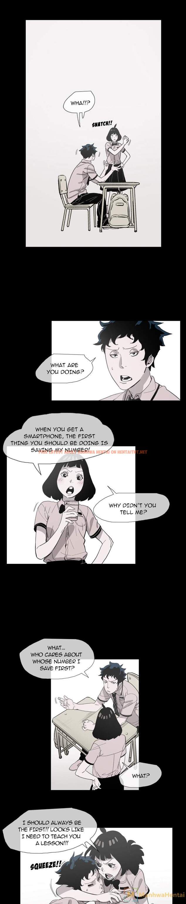 Read Hentai Image 9 597 in comic Say You Like It - Chapter 2 - hentaitnt.net