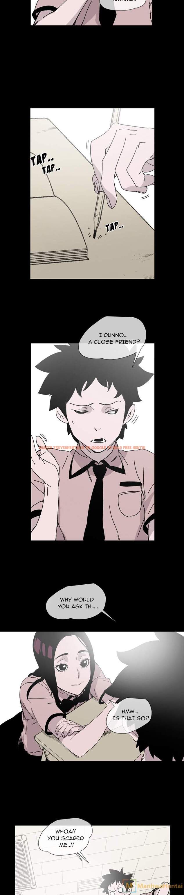Read Hentai Image 10 588 in comic Say You Like It - Chapter 20 - www.hentaitnt.net