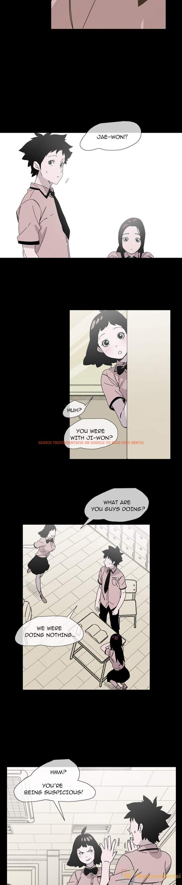 Read Hentai Image 12 588 in comic Say You Like It - Chapter 20 - www.hentaitnt.net