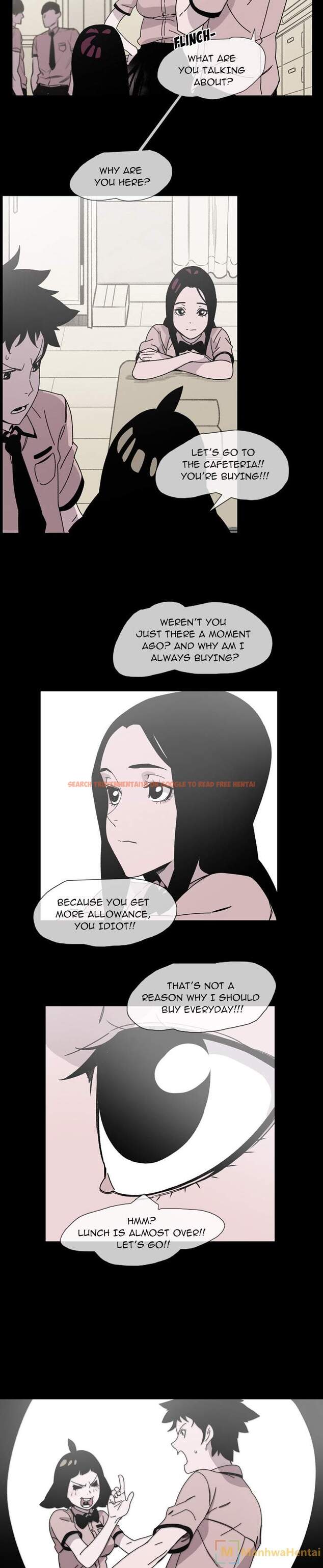 Read Hentai Image 13 588 in comic Say You Like It - Chapter 20 - www.hentaitnt.net