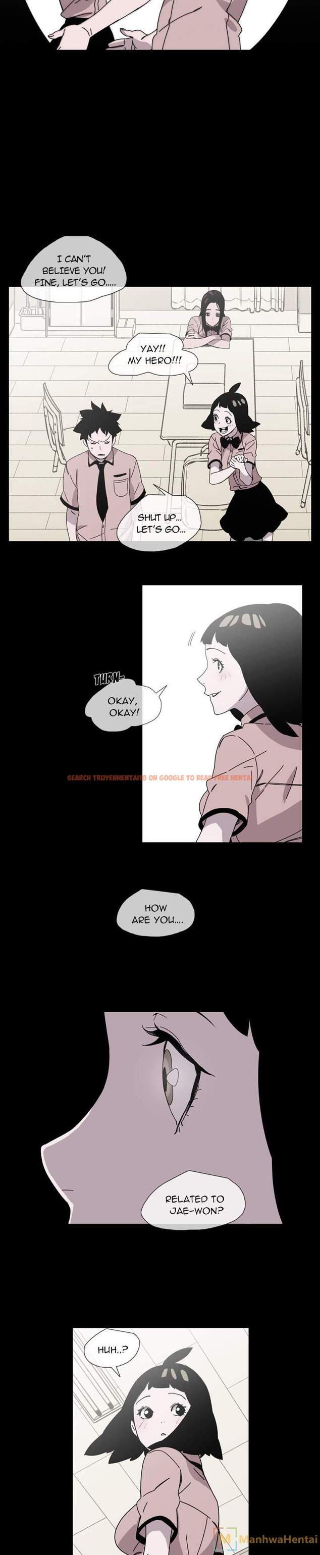 Read Hentai Image 14 588 in comic Say You Like It - Chapter 20 - www.hentaitnt.net