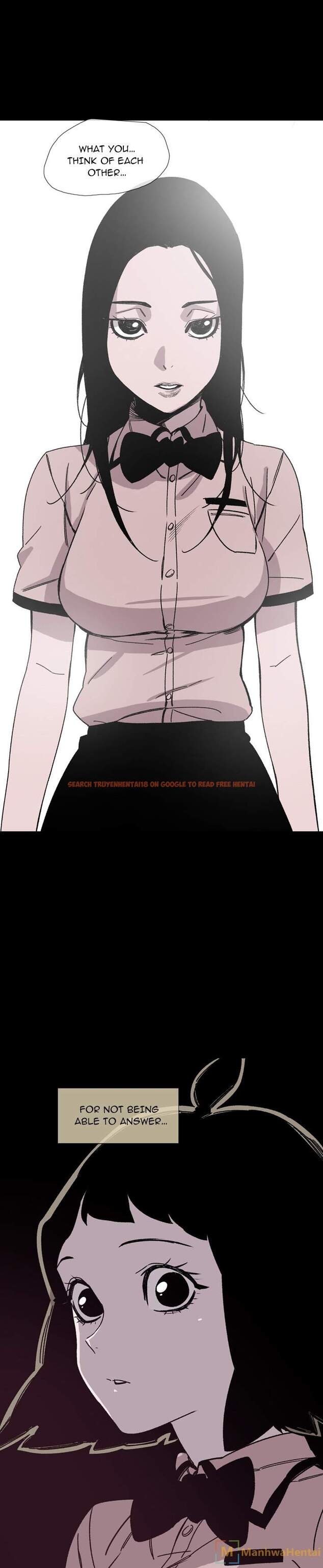 Read Hentai Image 16 588 in comic Say You Like It - Chapter 20 - www.hentaitnt.net