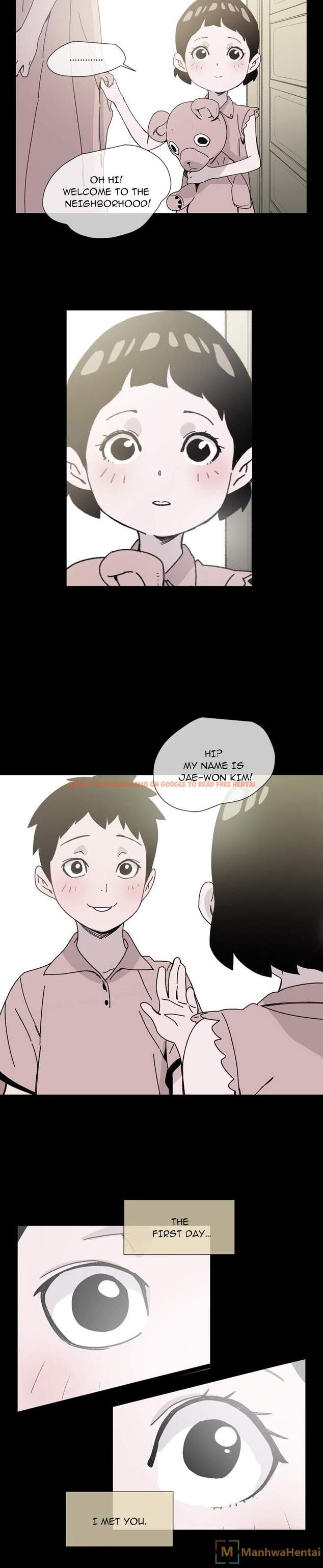 Read Hentai Image 3 588 in comic Say You Like It - Chapter 20 - www.hentaitnt.net