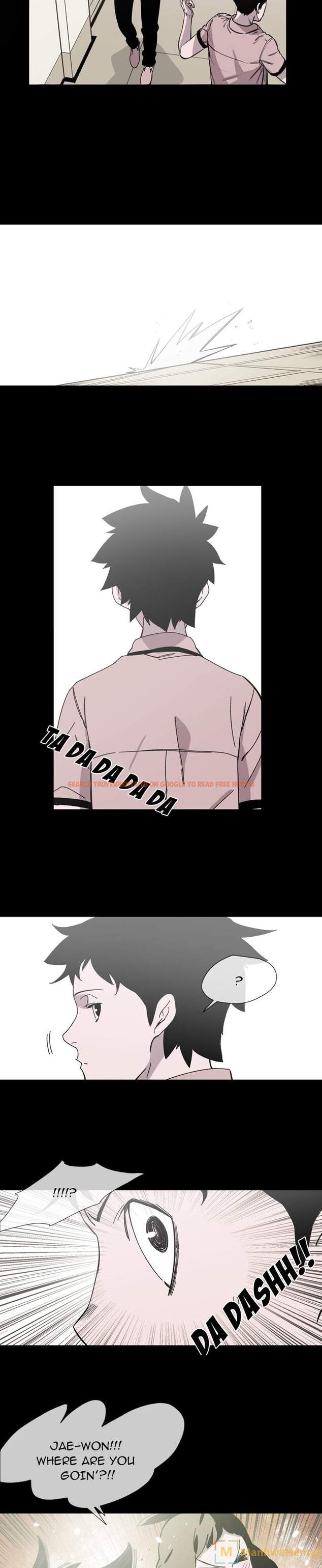 Read Hentai Image 5 588 in comic Say You Like It - Chapter 20 - www.hentaitnt.net