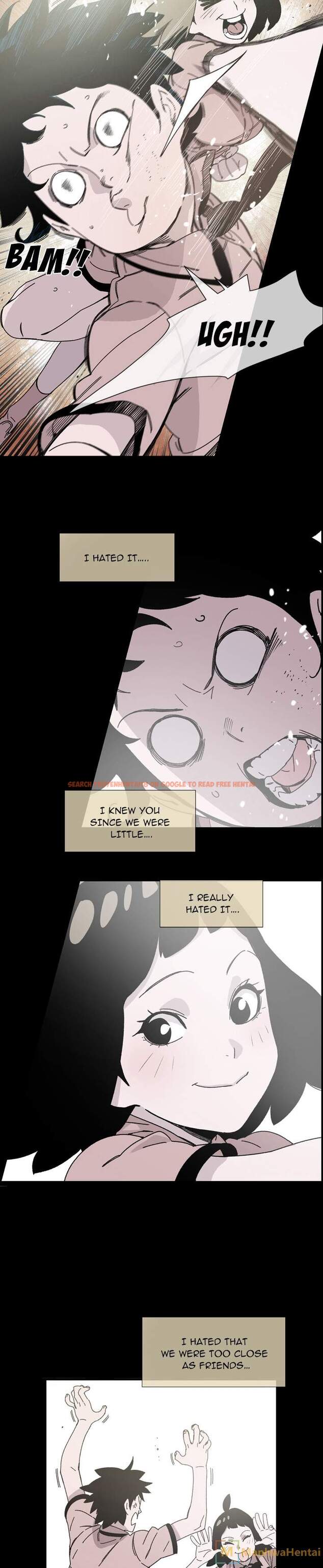 Read Hentai Image 6 588 in comic Say You Like It - Chapter 20 - www.hentaitnt.net
