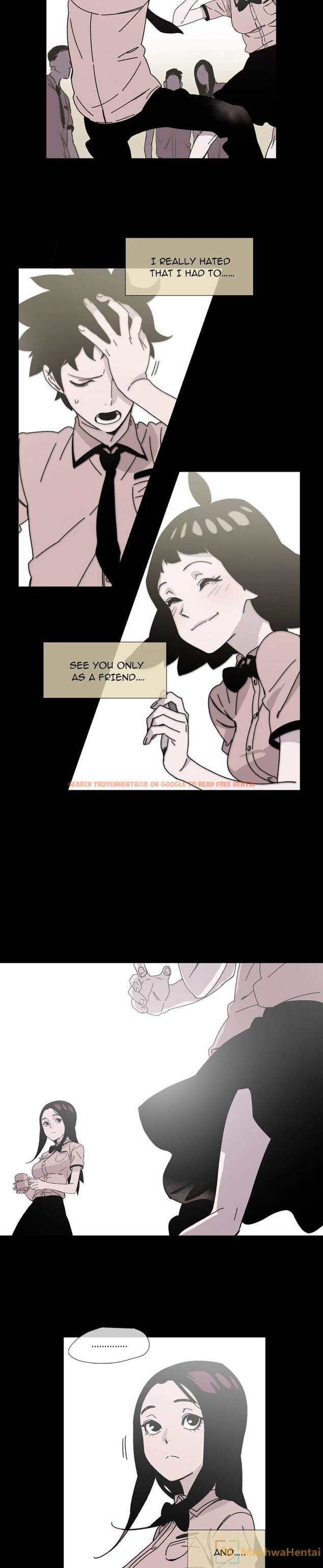 Read Hentai Image 7 588 in comic Say You Like It - Chapter 20 - www.hentaitnt.net