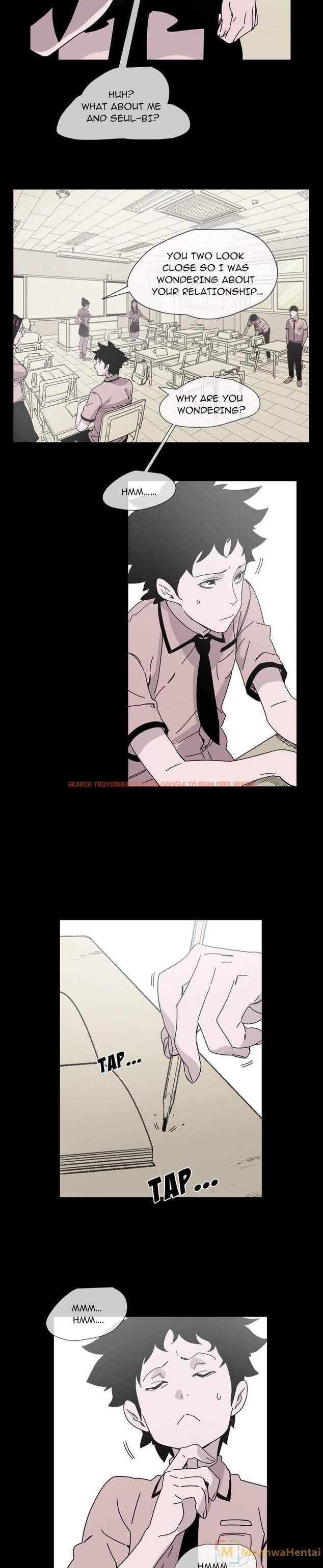 Read Hentai Image 9 588 in comic Say You Like It - Chapter 20 - www.hentaitnt.net