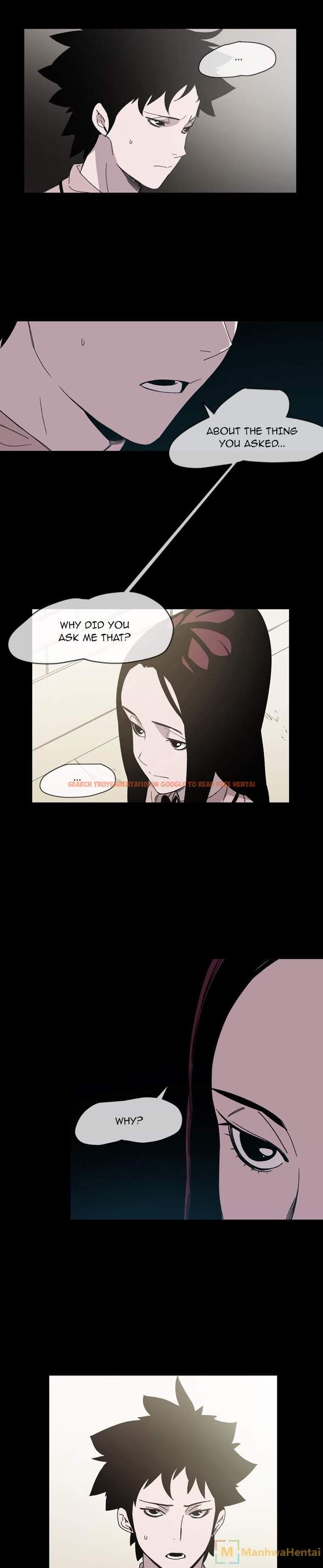 Read Hentai Image 11 588 in comic Say You Like It - Chapter 21 - www.hentaitnt.net