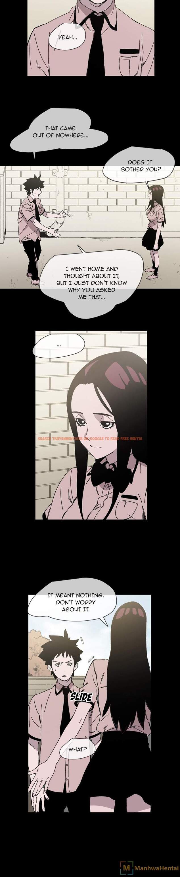 Read Hentai Image 12 588 in comic Say You Like It - Chapter 21 - www.hentaitnt.net