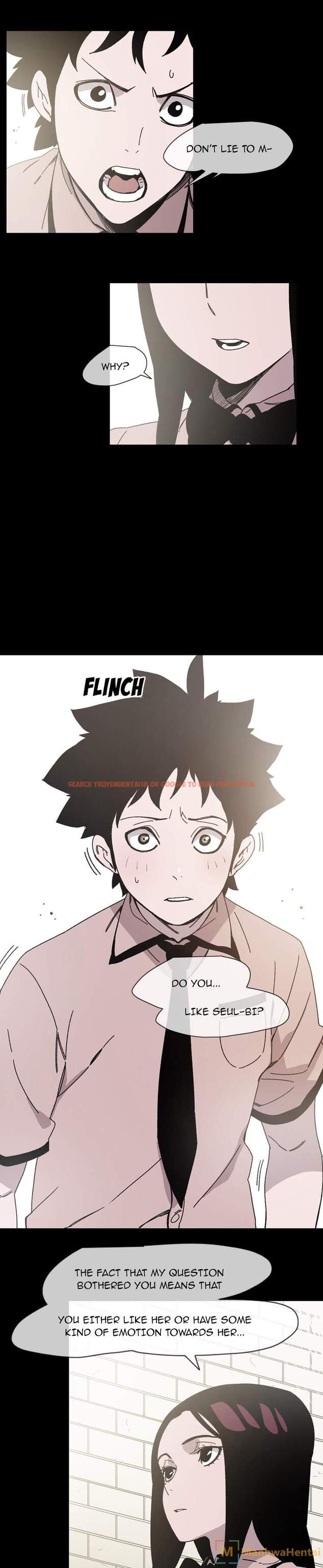 Read Hentai Image 13 588 in comic Say You Like It - Chapter 21 - www.hentaitnt.net