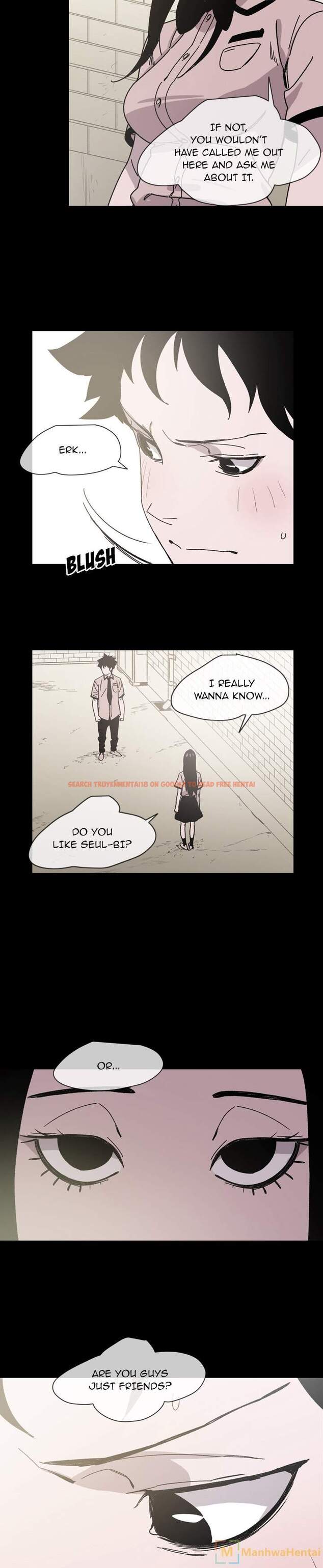 Read Hentai Image 14 588 in comic Say You Like It - Chapter 21 - www.hentaitnt.net
