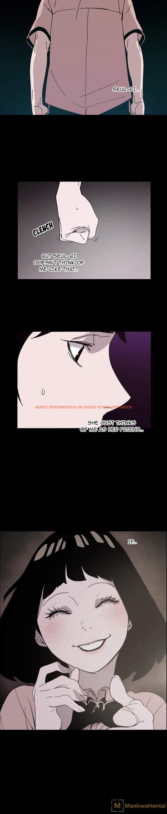 Read Hentai Image 16 588 in comic Say You Like It - Chapter 21 - www.hentaitnt.net