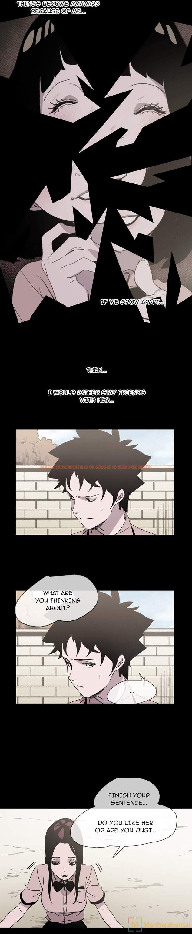 Read Hentai Image 17 588 in comic Say You Like It - Chapter 21 - www.hentaitnt.net