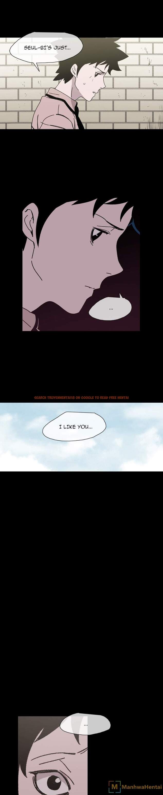 Read Hentai Image 18 588 in comic Say You Like It - Chapter 21 - www.hentaitnt.net