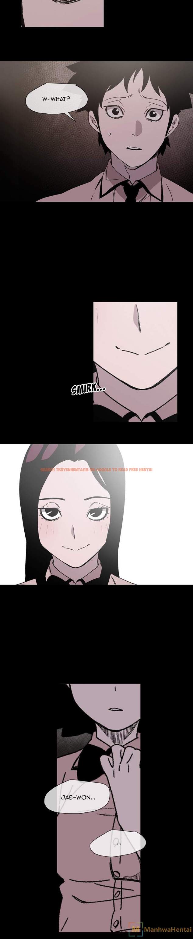 Read Hentai Image 19 588 in comic Say You Like It - Chapter 21 - www.hentaitnt.net