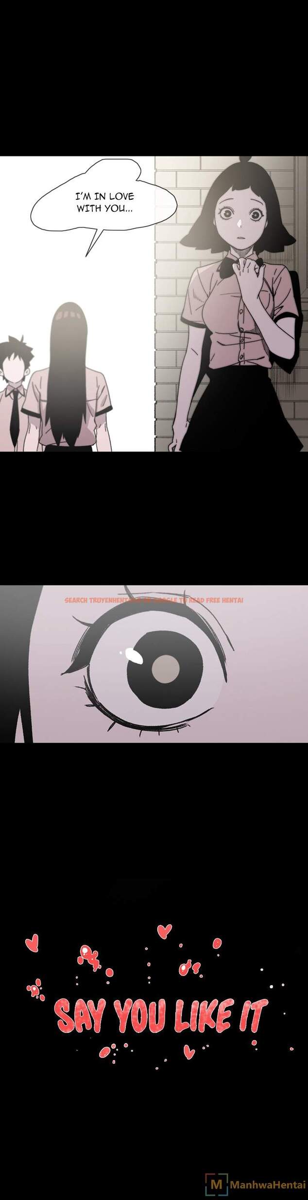 Read Hentai Image 20 588 in comic Say You Like It - Chapter 21 - www.hentaitnt.net
