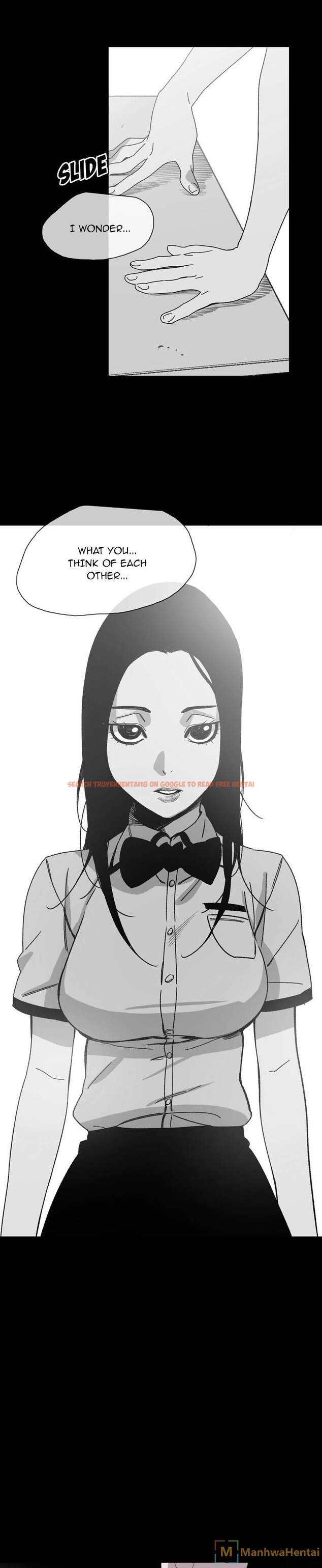 Read Hentai Image 3 587 in comic Say You Like It - Chapter 21 - www.hentaitnt.net