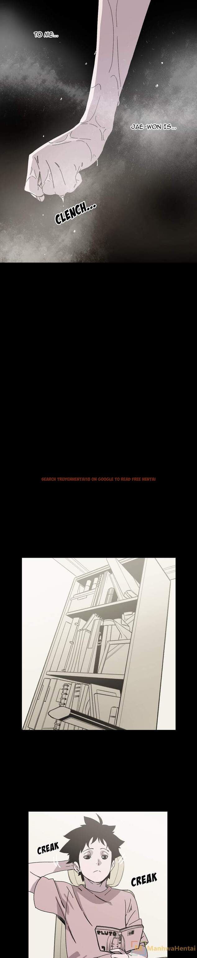 Read Hentai Image 4 588 in comic Say You Like It - Chapter 21 - www.hentaitnt.net
